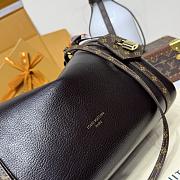 Colestore Louis Vuitton Express MM Saga/Acajou M26359 36x18.5x24cm - 3