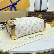 Colestore Louis Vuitton Side Trunk S-lock 21x14x6cm - 5