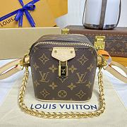 Colestore Louis Vuitton Just In Case 13x14x11.5cm - 1
