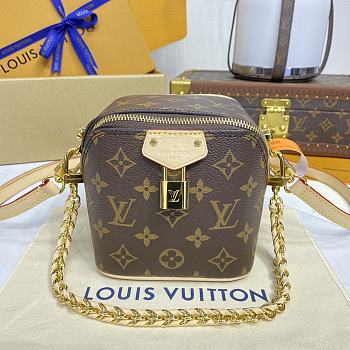 Colestore Louis Vuitton Just In Case 13x14x11.5cm