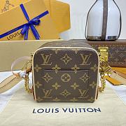 Colestore Louis Vuitton Just In Case 13x14x11.5cm - 6