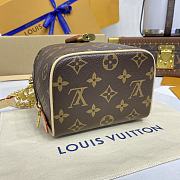 Colestore Louis Vuitton Just In Case 13x14x11.5cm - 5
