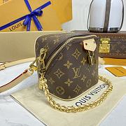 Colestore Louis Vuitton Just In Case 13x14x11.5cm - 4