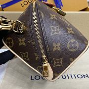 Colestore Louis Vuitton Just In Case 13x14x11.5cm - 3