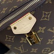 Colestore Louis Vuitton Just In Case 13x14x11.5cm - 2