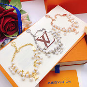 Colestore Louis Vuitton Pearl River Bracelet  - 1