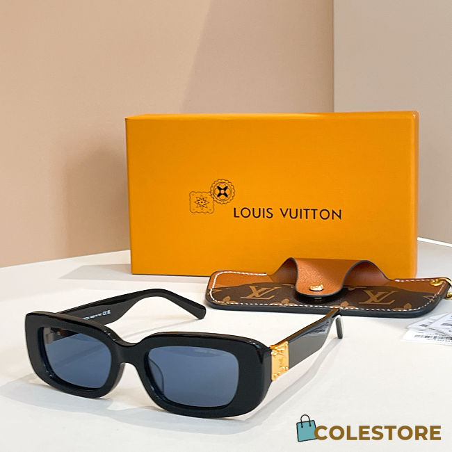 Colestore Louis Vuitton Sunglasses Z3007E  - 1