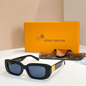 Colestore Louis Vuitton Sunglasses Z3007E 