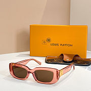 Colestore Louis Vuitton Sunglasses Z3007E  - 6