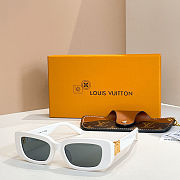 Colestore Louis Vuitton Sunglasses Z3007E  - 5