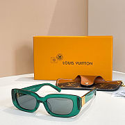Colestore Louis Vuitton Sunglasses Z3007E  - 4