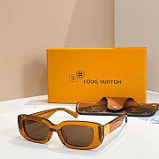 Colestore Louis Vuitton Sunglasses Z3007E  - 2