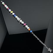 Colestore Louis Vuitton LV Candy Bracelet S00  - 6