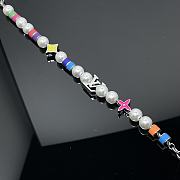 Colestore Louis Vuitton LV Candy Bracelet S00  - 3