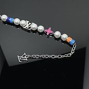 Colestore Louis Vuitton LV Candy Bracelet S00  - 4
