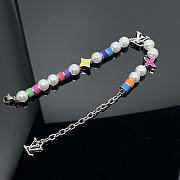 Colestore Louis Vuitton LV Candy Bracelet S00  - 2