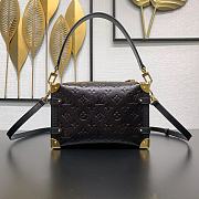 Colestore Louis Vuitton Side Trunk MM Acajou M26304 16 x 8.5 x 23.5cm - 5