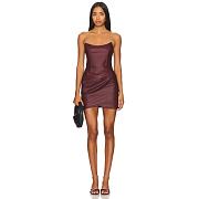 Colestore YSL Saint Laurent James Dress - 1