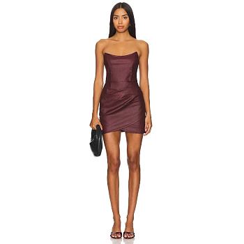 Colestore YSL Saint Laurent James Dress
