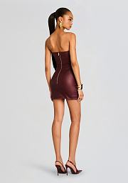 Colestore YSL Saint Laurent James Dress - 6