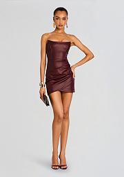 Colestore YSL Saint Laurent James Dress - 4