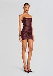 Colestore YSL Saint Laurent James Dress - 3