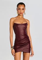 Colestore YSL Saint Laurent James Dress - 2