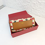 Colestore Valentino Garavani Cherryfic Crossbody bag 27x12cm - 4
