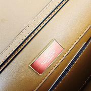 Colestore Valentino Garavani Cherryfic Crossbody bag 27x12cm - 2