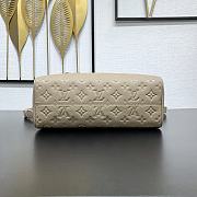 Colestore Louis Vuitton Avenue PM Beige M15231 30 x 19.5 x 12cm - 4