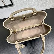 Colestore Louis Vuitton Avenue PM Beige M15231 30 x 19.5 x 12cm - 3