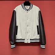 Colestore Louis Vuitton LV Varsity Jacket  - 1