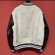 Colestore Louis Vuitton LV Varsity Jacket  - 6