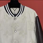 Colestore Louis Vuitton LV Varsity Jacket  - 5
