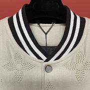 Colestore Louis Vuitton LV Varsity Jacket  - 4