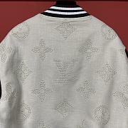 Colestore Louis Vuitton LV Varsity Jacket  - 3