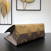Colestore Louis Vuitton OnTheGo Monogram M44576 41x34x19cm  - 2