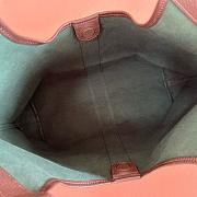 Colestore Gucci Giglio Medium Tote Bag  50×47×14cm - 5