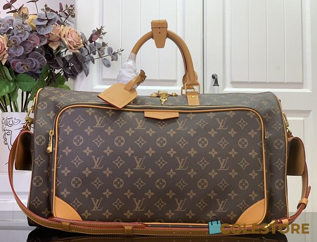 Colestore Louis Vuitton Keepall Cargo 50 52 x 23 x 29 cm - 1