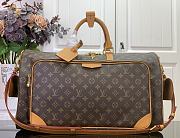Colestore Louis Vuitton Keepall Cargo 50 52 x 23 x 29 cm - 1