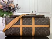 Colestore Louis Vuitton Keepall Cargo 50 52 x 23 x 29 cm - 6
