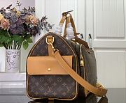 Colestore Louis Vuitton Keepall Cargo 50 52 x 23 x 29 cm - 5