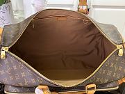 Colestore Louis Vuitton Keepall Cargo 50 52 x 23 x 29 cm - 4