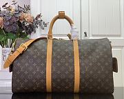 Colestore Louis Vuitton Keepall Cargo 50 52 x 23 x 29 cm - 3