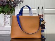 Colestore Louis Vuitton Mini Shopper Tote Orange 26 x 10 x 20cm - 4