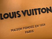 Colestore Louis Vuitton Mini Shopper Tote Orange 26 x 10 x 20cm - 2