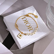 Colestore Dior Lucky Cards Bracelet - 1