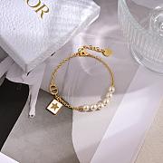 Colestore Dior Lucky Cards Bracelet - 5
