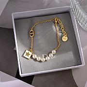 Colestore Dior Lucky Cards Bracelet - 4