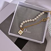 Colestore Dior Lucky Cards Bracelet - 2